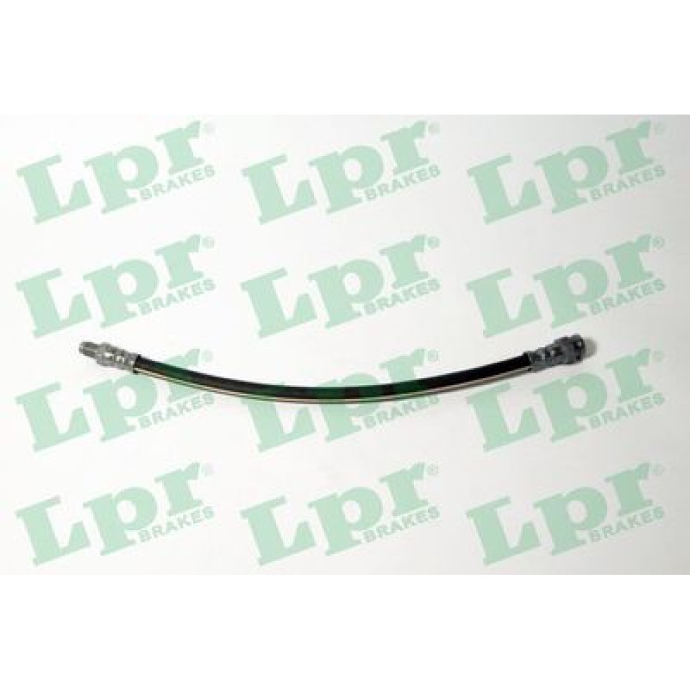 Шланг тормозной гидравлический LPR 6t47856