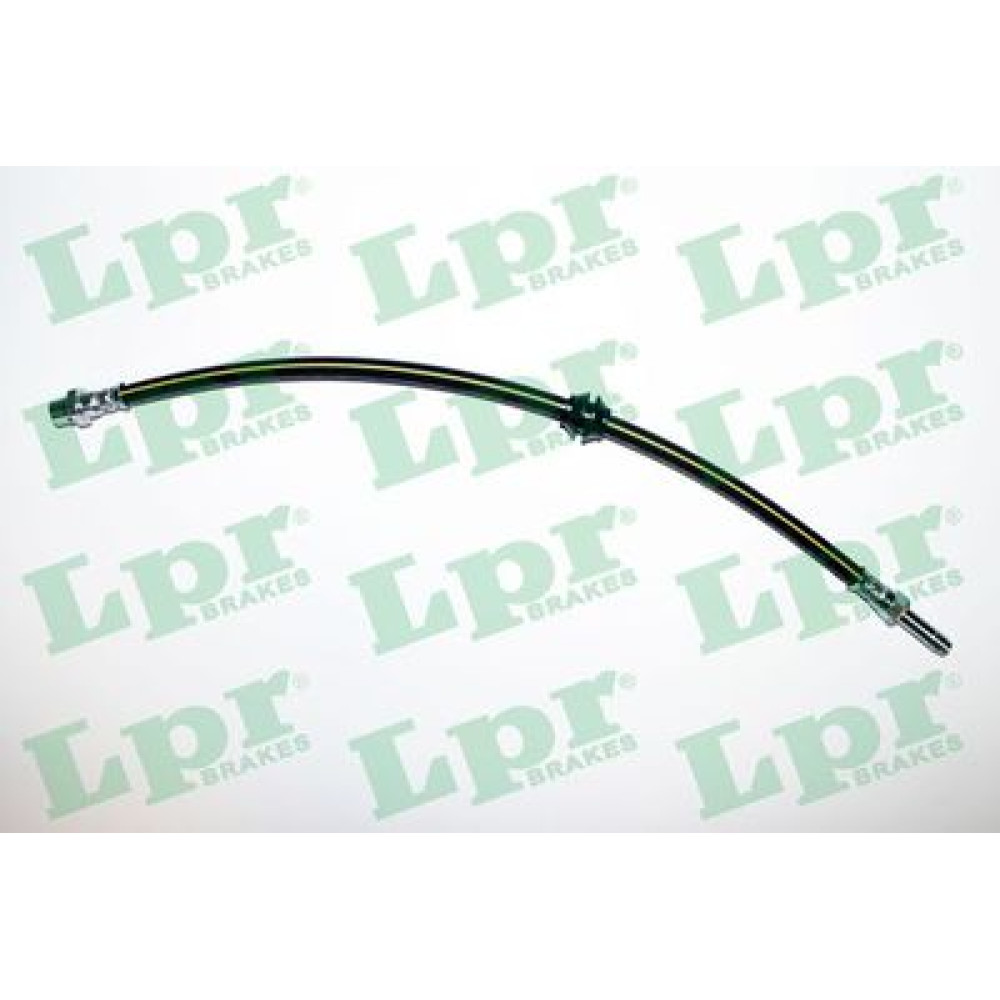 Шланг гальмівний LPR 6t47875