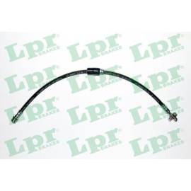 LPR 6t47889 Шланг тормозной гидравлический LPR 6t47889