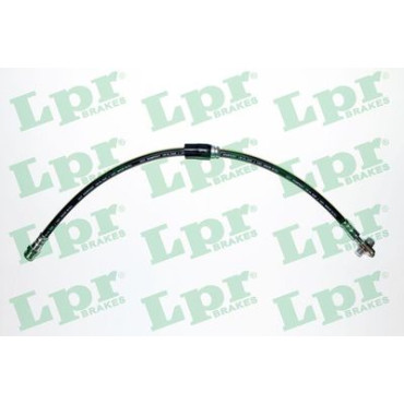Шланг тормозной гидравлический LPR 6t47889