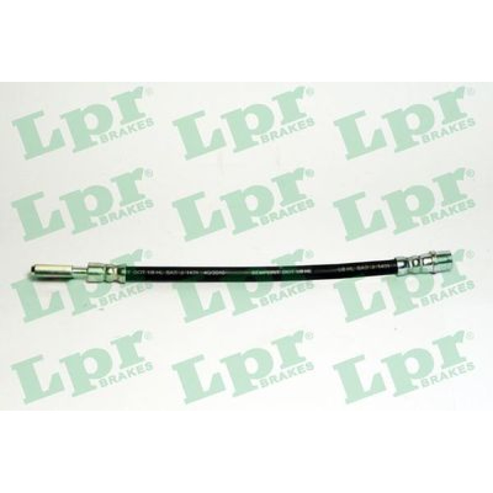 Шланг гальмівний гідравлічний LPR 6t47890