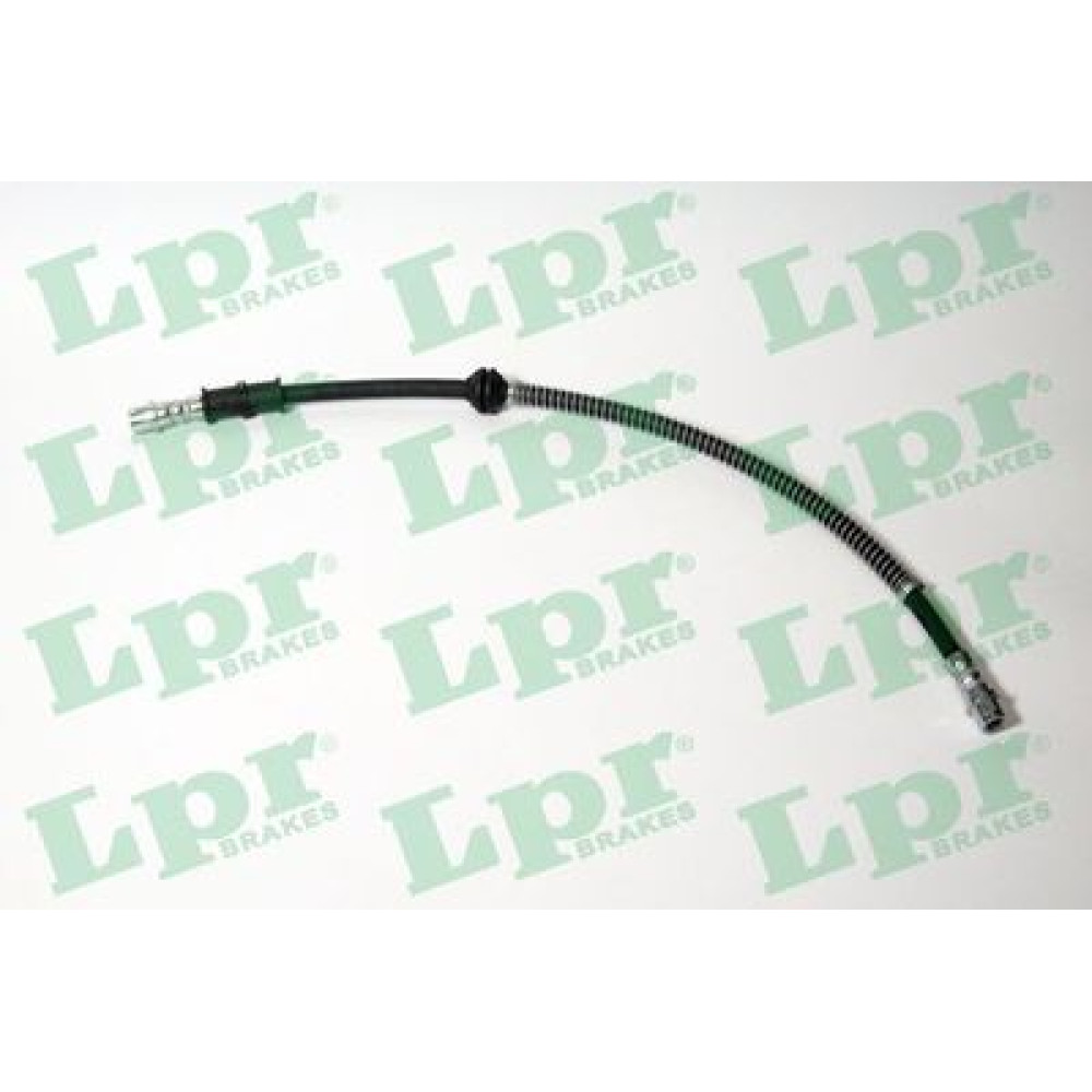 Шланг тормозной гидравлический LPR 6t47891