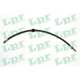 LPR 6t47898 Шланг гальмівний гідравлічний LPR 6t47898