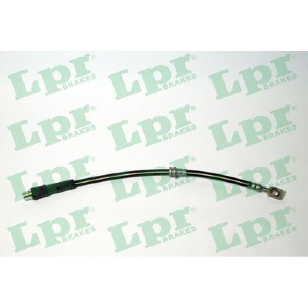 Шланг тормозной гидравлический LPR 6t47902