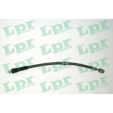 Шланг тормозной гидравлический LPR 6t47902