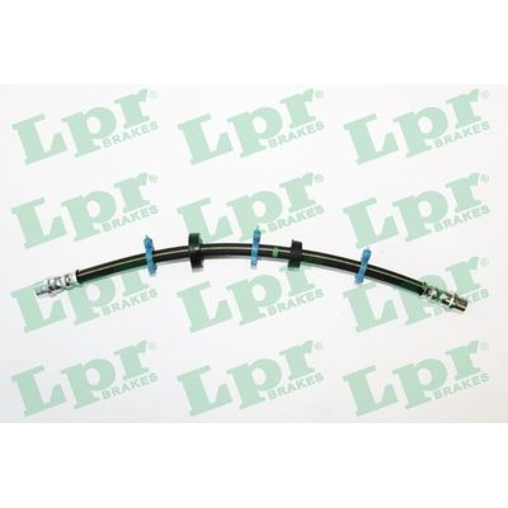 Шланг тормозной гидравлический LPR 6t47915