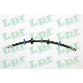 Шланг тормозной гидравлический LPR 6t47915
