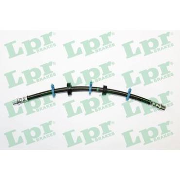 Шланг тормозной гидравлический LPR 6t47915