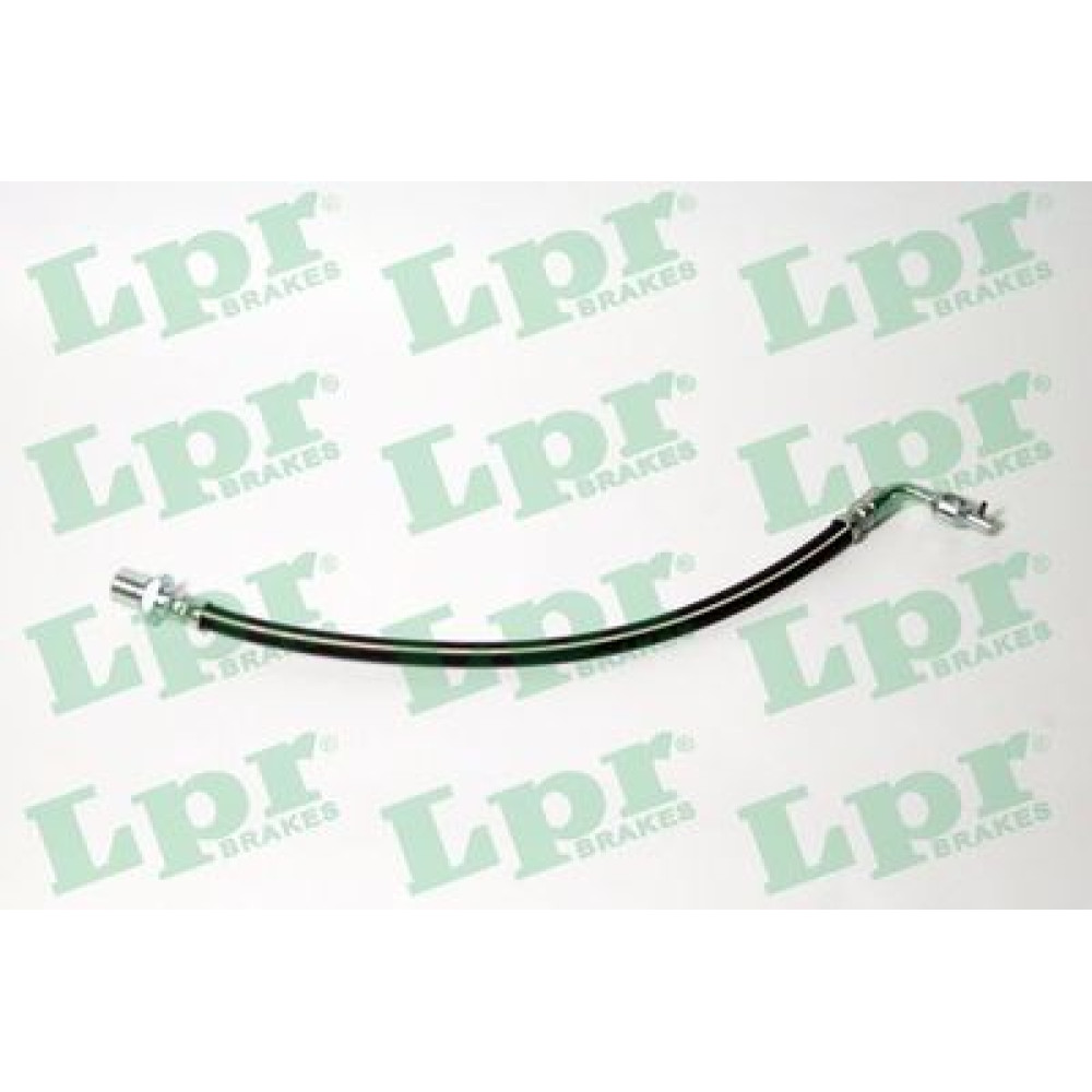 Шланг гальмівний гідравлічний LPR 6t47938