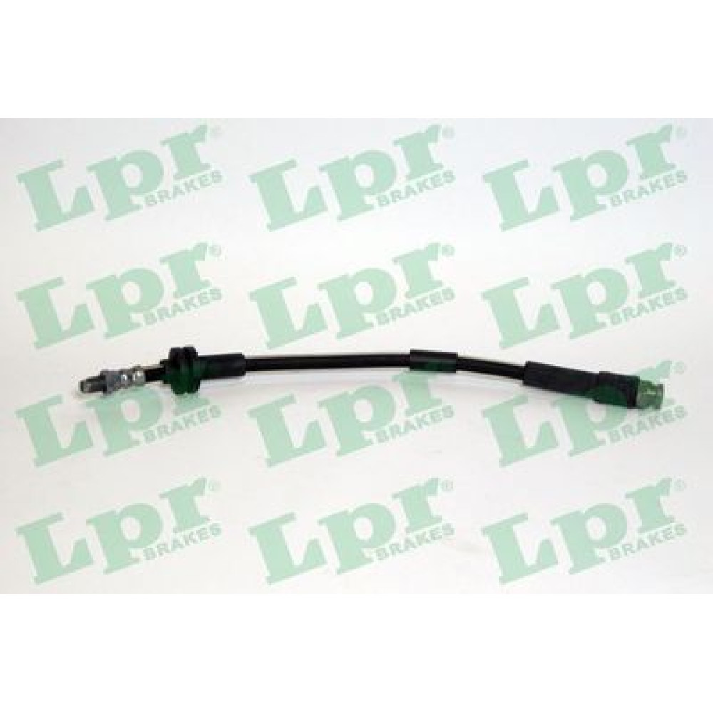 Шланг гальмівний гідравлічний LPR 6t48009