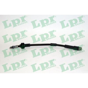 Шланг гальмівний гідравлічний LPR 6t48009