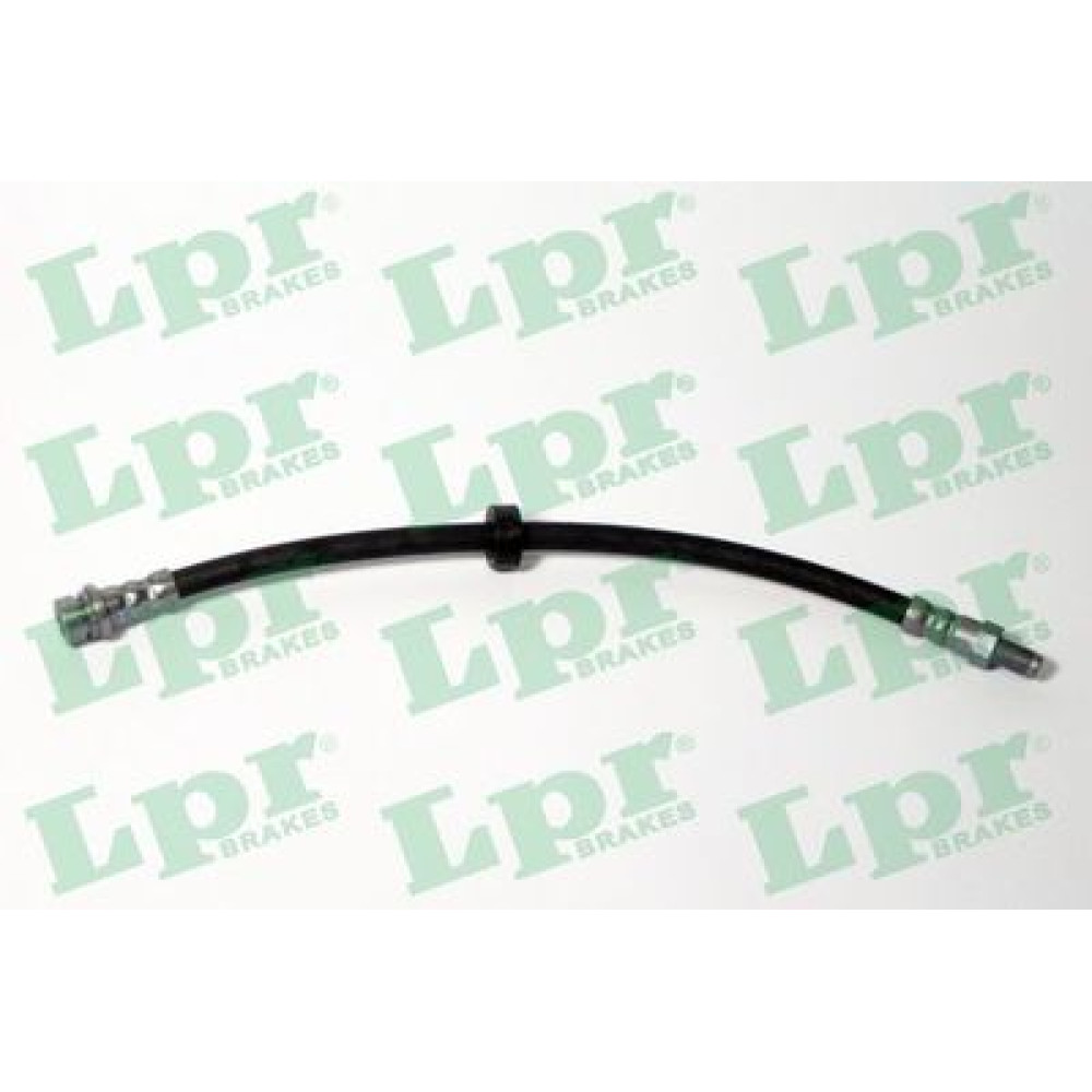 Шланг тормозной гидравлический LPR 6t48010