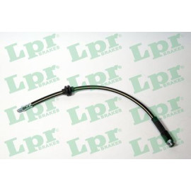 Шланг тормозной гидравлический LPR 6t48024