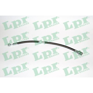 Шланг тормозной гидравлический LPR 6t48029