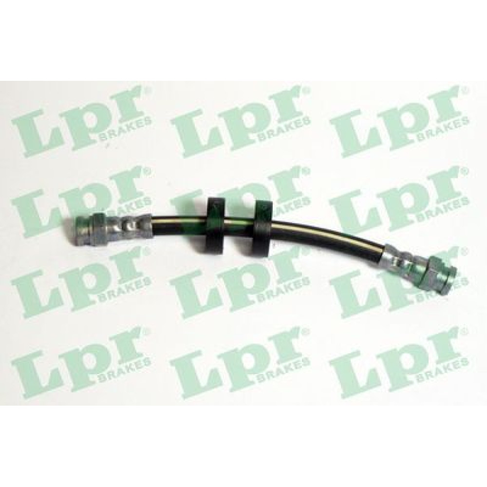 Шланг тормозной гидравлический LPR 6t48037
