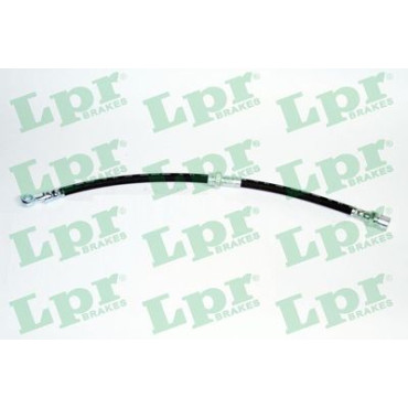 Шланг тормозной гидравлический LPR 6t48044