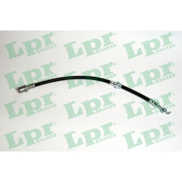 Шланг тормозной гидравлический LPR 6t48049