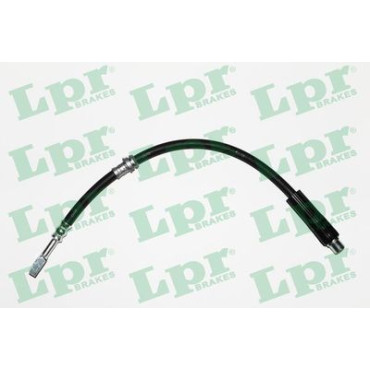 Шланг тормозной гидравлический LPR 6t48057