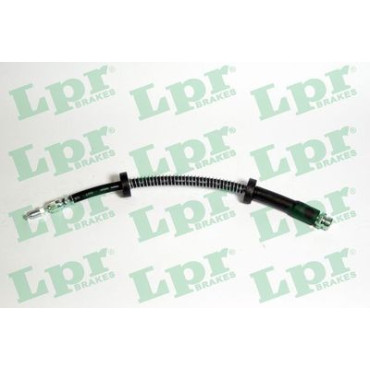 Шланг тормозной гидравлический LPR 6t48067