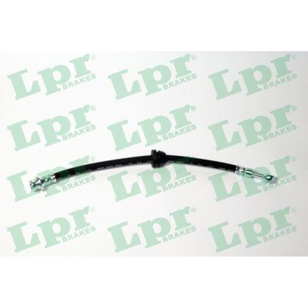 Шланг тормозной гидравлический LPR 6t48075