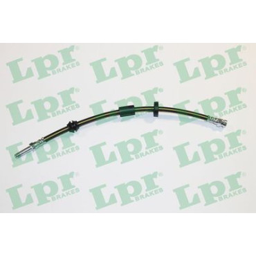 Шланг тормозной гидравлический LPR 6t48085