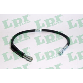 Шланг гальмівний гідравлічний LPR 6t48087