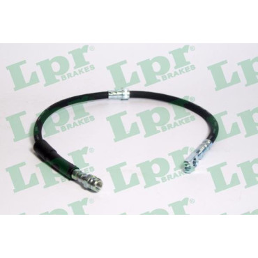Шланг тормозной гидравлический LPR 6t48087