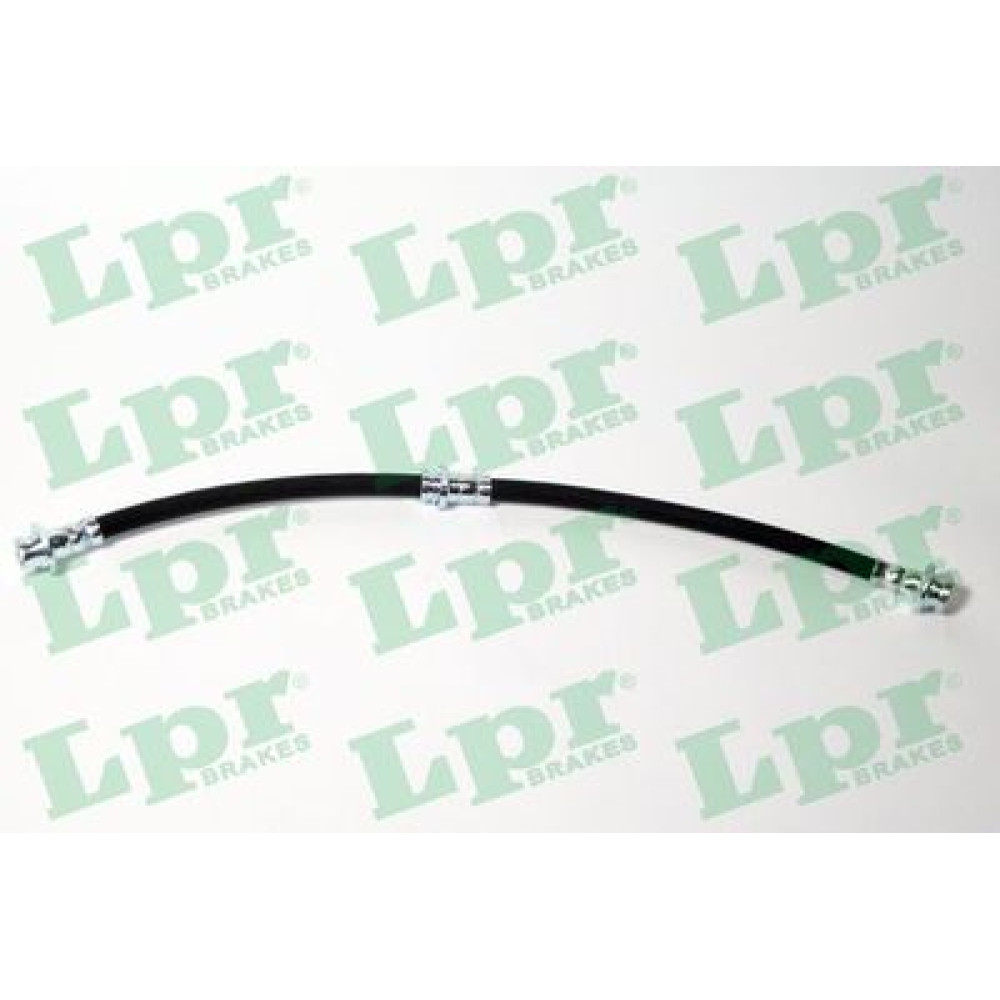 Шланг гальмівний гідравлічний LPR 6t48089