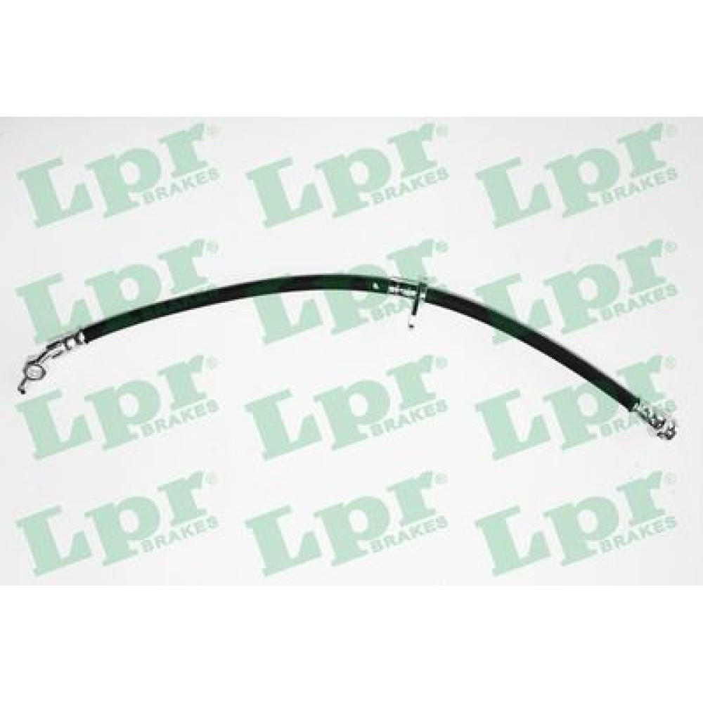 Шланг тормозной гидравлический LPR 6t48095
