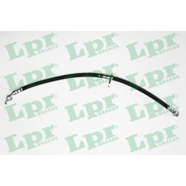 Шланг тормозной гидравлический LPR 6t48095