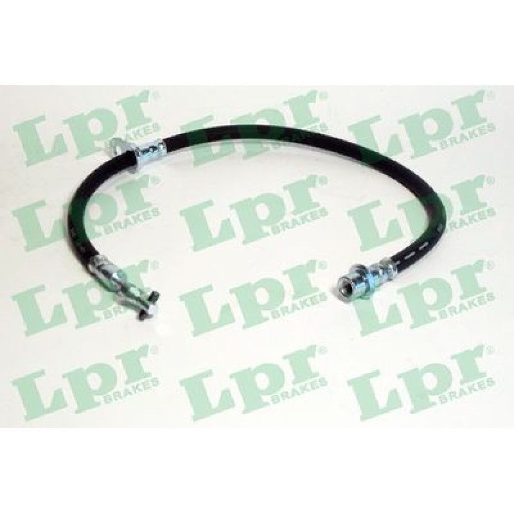 Шланг тормозной гидравлический LPR 6t48097