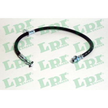 Шланг гальмівний гідравлічний LPR 6t48097