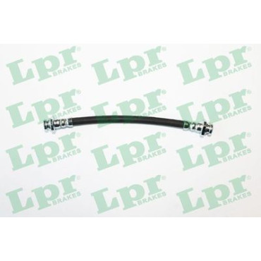 Шланг тормозной гидравлический LPR 6t48124