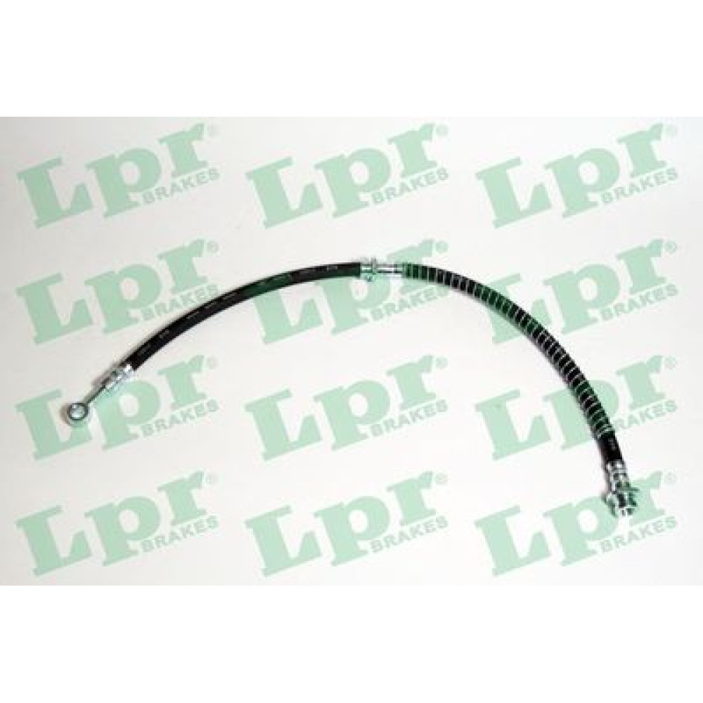Шланг тормозной гидравлический LPR 6t48129