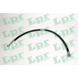 Шланг тормозной гидравлический LPR 6t48129