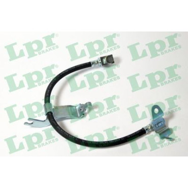Шланг гальмівний гідравлічний LPR 6t48136
