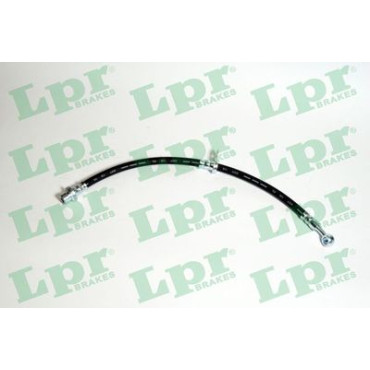 Шланг тормозной гидравлический LPR 6t48139