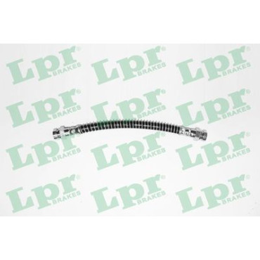 Шланг гальмівний гідравлічний LPR 6t48155