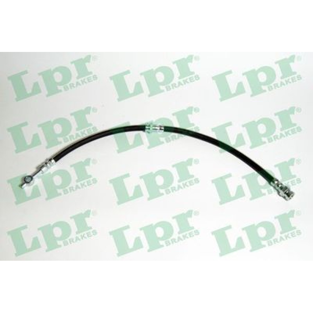 Шланг тормозной гидравлический LPR 6t48163