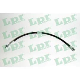 Шланг тормозной гидравлический LPR 6t48163