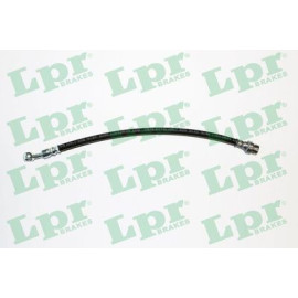 Шланг тормозной гидравлический LPR 6t48180