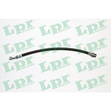 Шланг гальмівний гідравлічний LPR 6t48180