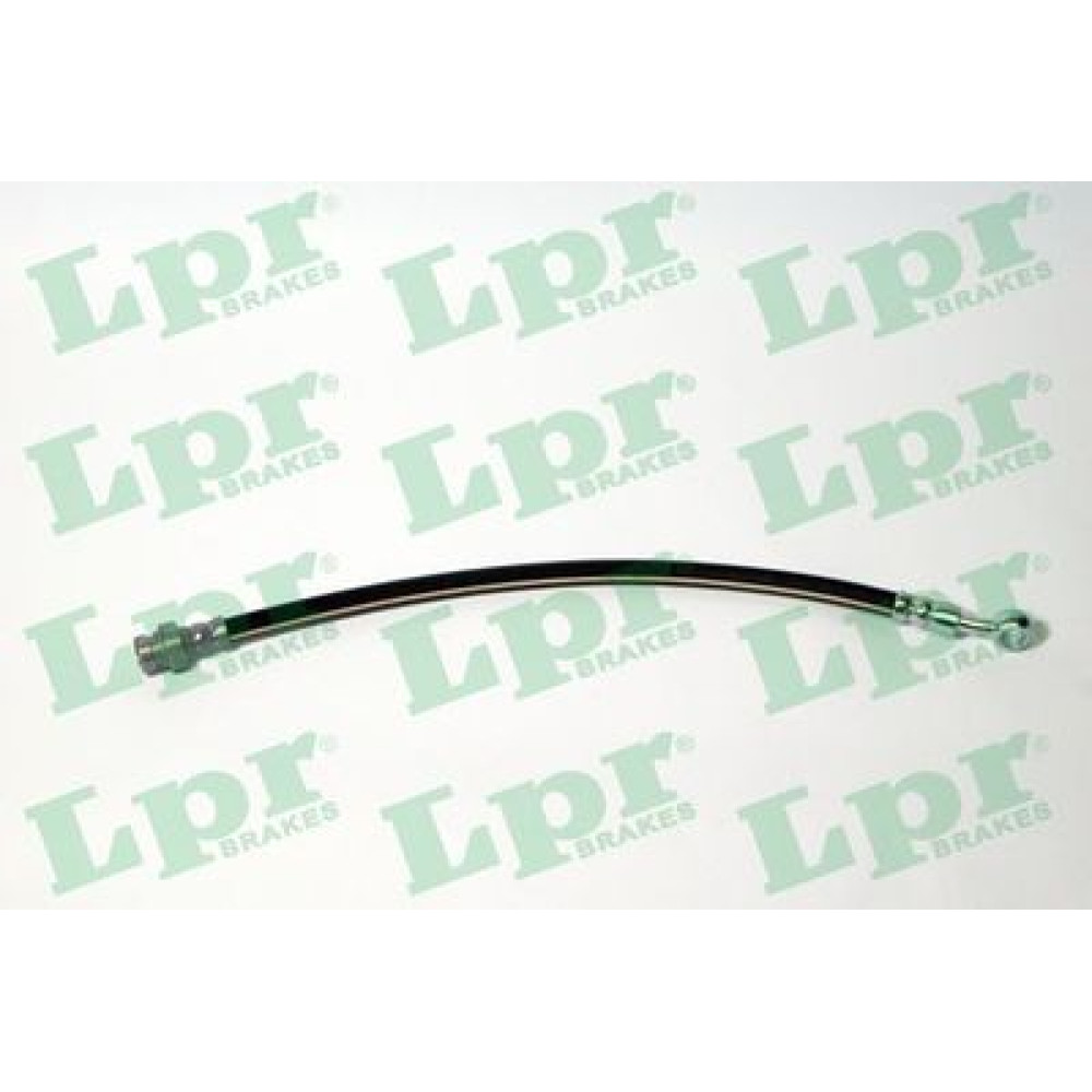 Шланг тормозной гидравлический LPR 6t48181