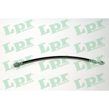 Шланг гальмівний гідравлічний LPR 6t48181