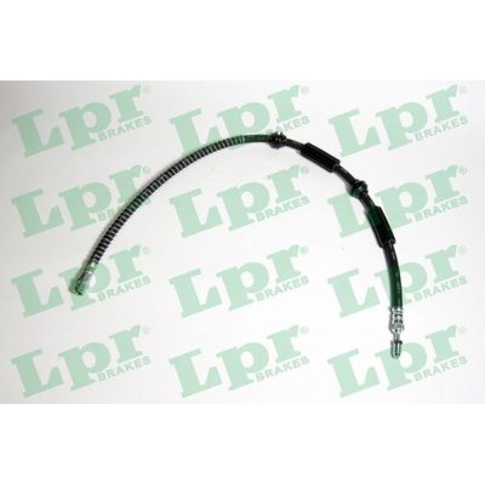 Шланг тормозной гидравлический LPR 6t48202