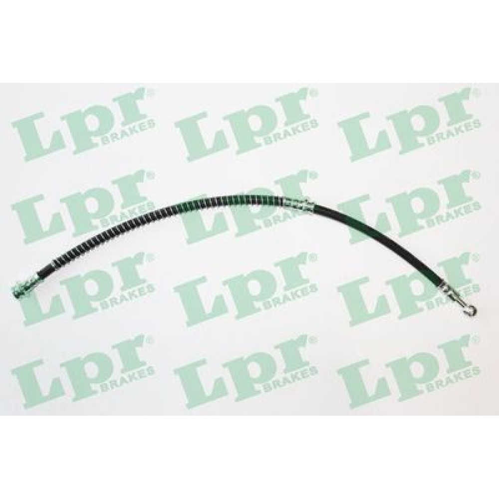 Шланг тормозной гидравлический LPR 6t48246