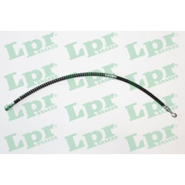 Шланг тормозной гидравлический LPR 6t48246