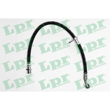 Шланг тормозной гидравлический LPR 6t48265