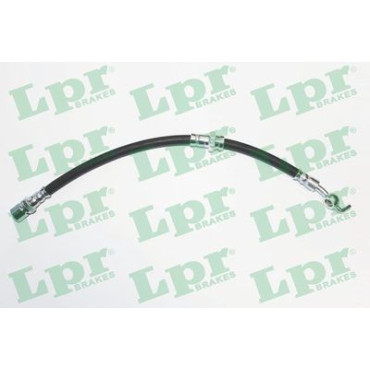 Шланг тормозной гидравлический LPR 6t48293