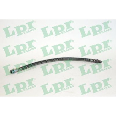 Шланг гальмівний гідравлічний LPR 6t48344